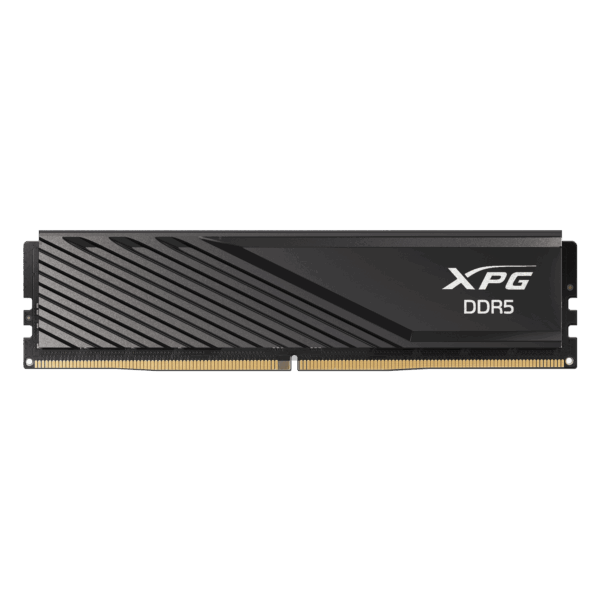 Adata XPG CL48 Lancer Blade 16GB DDR5 6000 MHZ Black