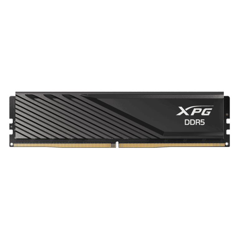 Adata XPG CL48 Lancer Blade 16GB DDR5 6000 MHZ Black