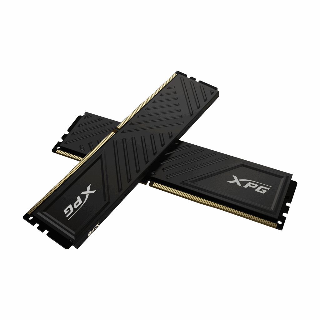 Adata XPG D35 Gammix 16GB DDR4 3200MHZ Black