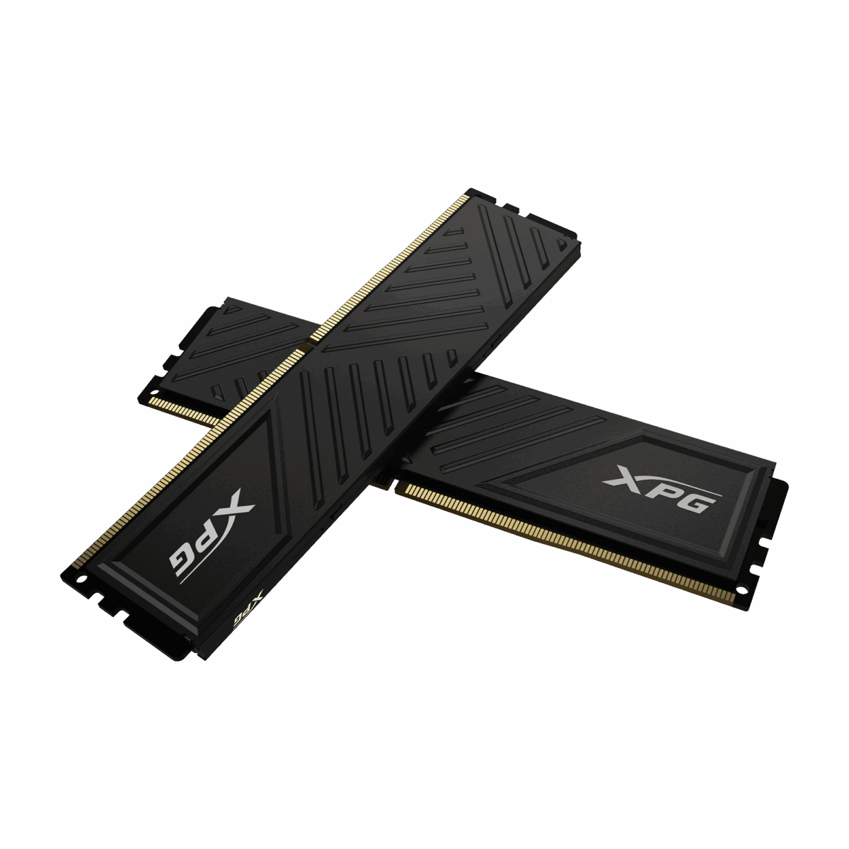 Adata XPG D35 Gammix 16GB DDR4 3200MHZ Black