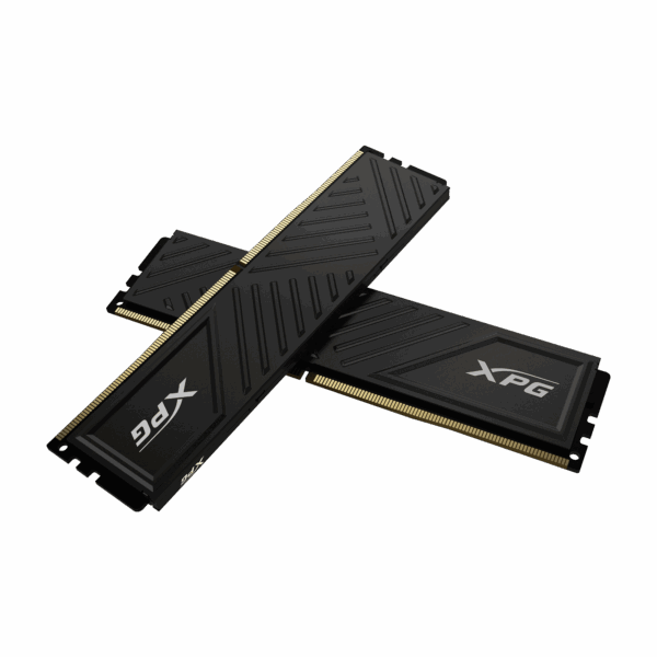 Adata XPG D35 Gammix 16GB DDR4 3200MHZ Black