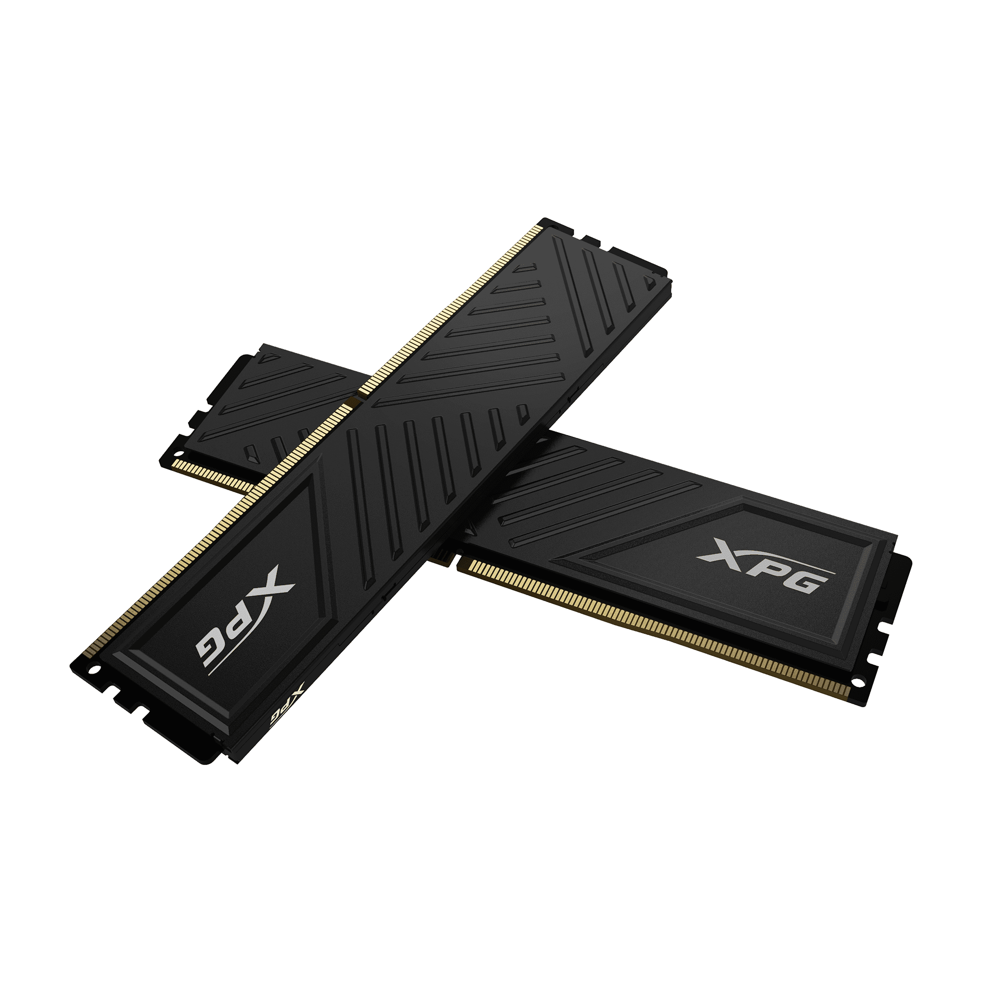 Adata XPG D35 Gammix 16GB DDR4 3200MHZ Black Adata XPG D35 Gammix 16GB DDR4 3200MHZ Black