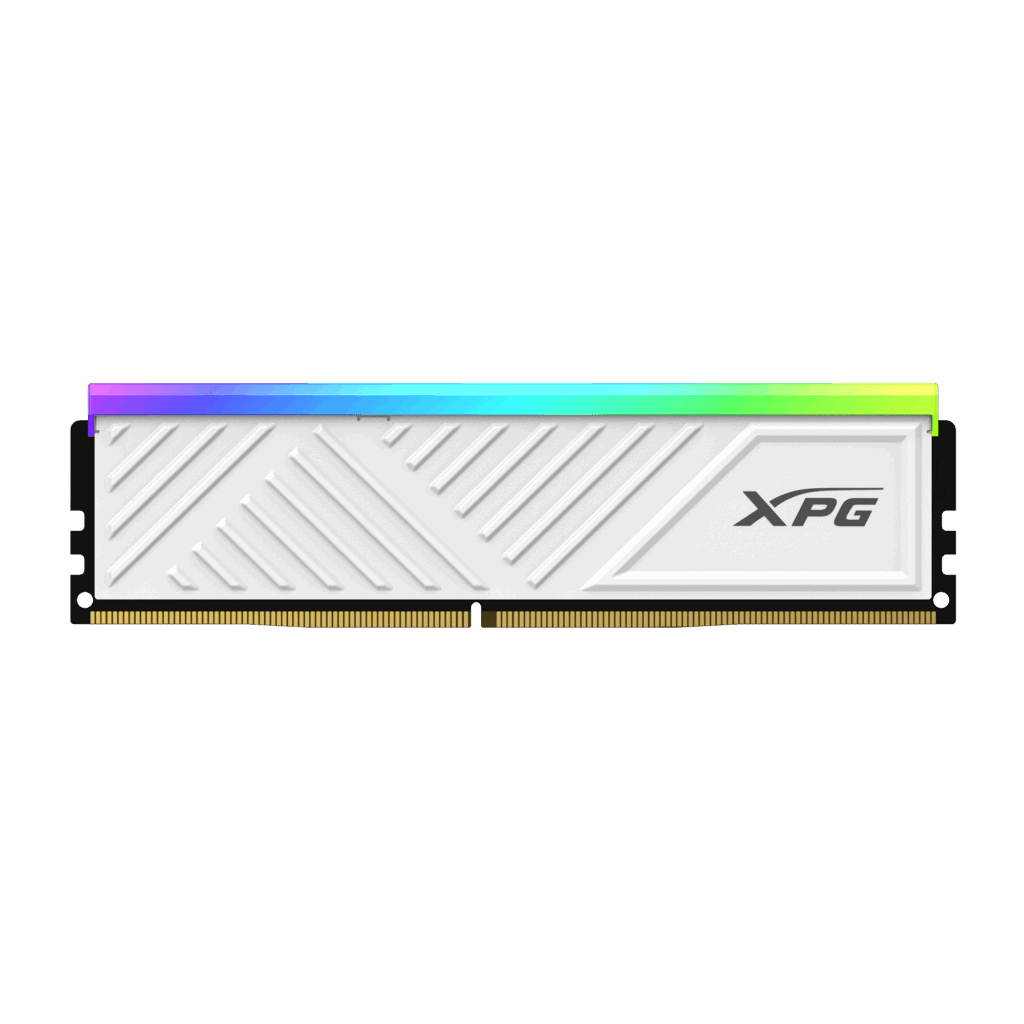 Adata XPG D35G Spectrix 8GB DDR4 3200MHZ White