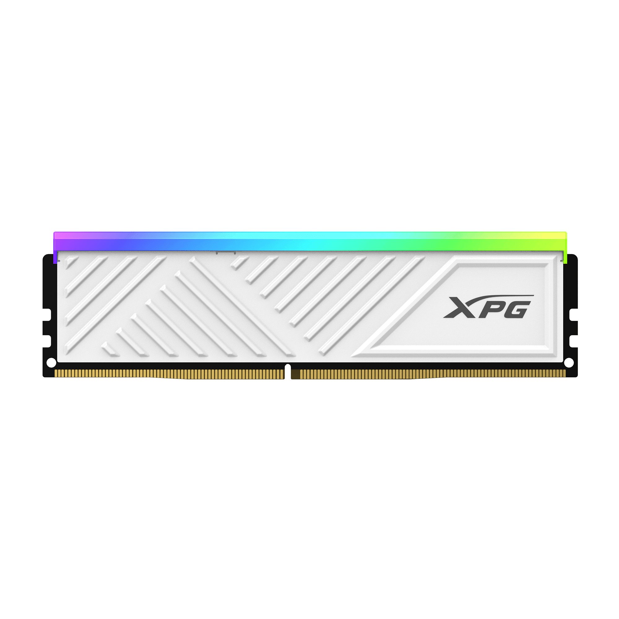 Adata XPG D35G Spectrix 8GB DDR4 3200MHZ White Adata XPG D35G Spectrix 8GB DDR4 3200MHZ White