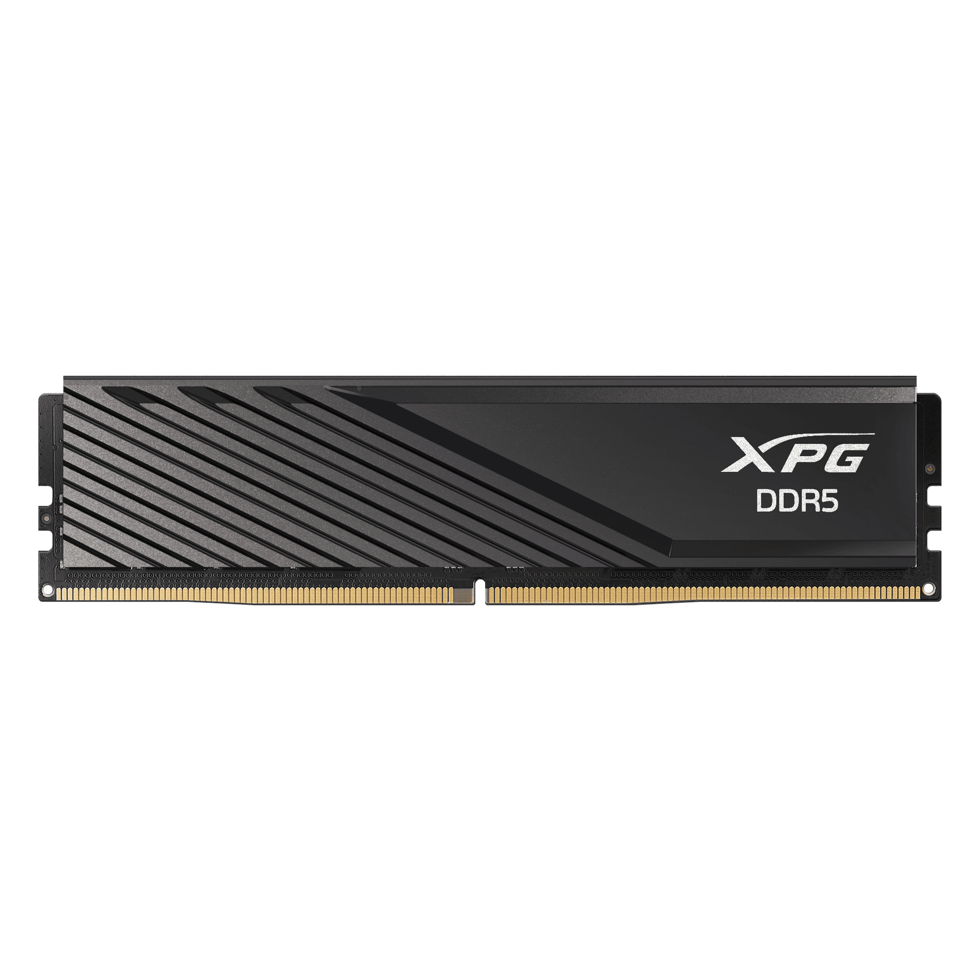 Adata XPG Lancer Blade 16GB DDR5 6000 MHZ Black Adata XPG Lancer Blade 16GB DDR5 6000 MHZ Black