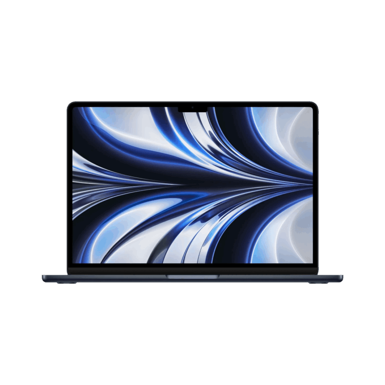 Apple MacBook Air Laptop 13 Inch M2 Chip