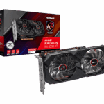 AsRock Phantom RX 6500 XT Radeon 4GB