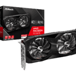 AsRock RX 6600 Challenger D 8GB AMD Radeon