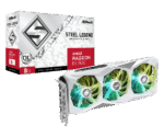 AsRock RX 7600 Steel Legend 8GB
