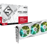 AsRock RX 7600 Steel Legend 8GB