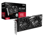 AsRock RX 7700 XT Challenger 12GB OC