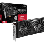 AsRock RX 7700 XT Challenger 12GB OC