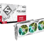 AsRock RX 7700 XT Steel Legend 12GB OC