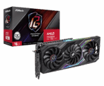 AsRock RX 7800 XT Phantom Gaming 16GB OC Edition 6