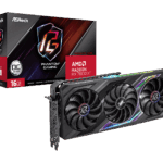 AsRock RX 7800 XT Phantom Gaming 16GB OC Edition 6