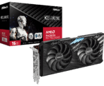 AsRock RX 7900 GRE Challenger 16GB Graphics Card