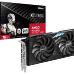 AsRock RX 7900 GRE Challenger 16GB Graphics Card