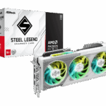 AsRock RX 9070 Steel Legend 16GB OC