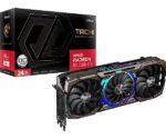 AsRock Radeon RX 7900 XTX Taichi 24GB OC Graphics Card 1 1