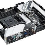 Asrock B550 Steel legend Motherboard