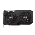Asus Dual Radeon RX 6600 8GB GDDR6