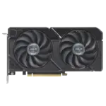 Asus Dual Radeon RX 7600 XT 16GB GDDR6 1
