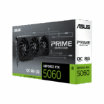 Asus Prime GeForce RTX 5060 8GB GDDR7 OC Edition 9