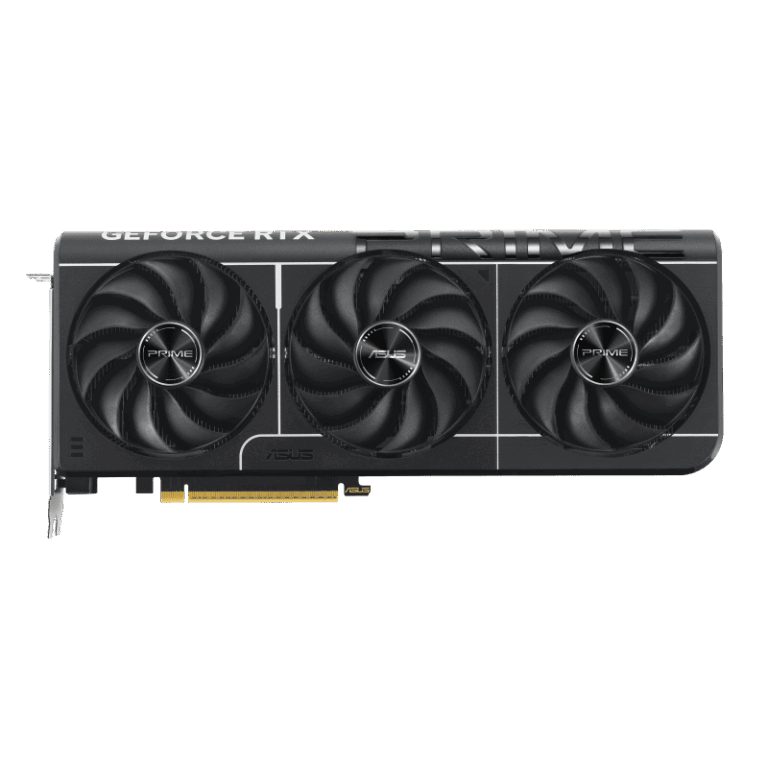 Asus Prime GeForce RTX 5080 16GB GDDR7 Graphics Card 1