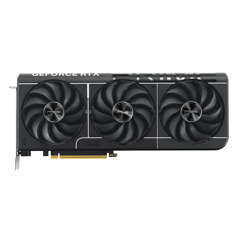Asus Prime GeForce RTX 5080 16GB GDDR7 Graphics Card 1 Asus Prime GeForce RTX 5080 16GB GDDR7 Graphics Card 1