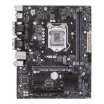 Asus Prime H310M CS R2.0 Motherboard 1