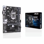 Asus Prime H310M CS R2.0 Motherboard