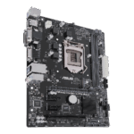 Asus Prime H310M CS R2.0 Motherboard 2