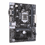 Asus Prime H310M CS R2.0 Motherboard 3
