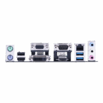 Asus Prime H310M CS R2.0 Motherboard 5
