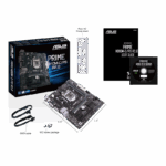 Asus Prime H310M CS R2.0 Motherboard 6
