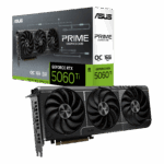 Asus Prime RTX 5060 Ti 16GB GDDR7 OC Edition 10