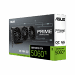 Asus Prime RTX 5060 Ti 16GB GDDR7 OC Edition 9