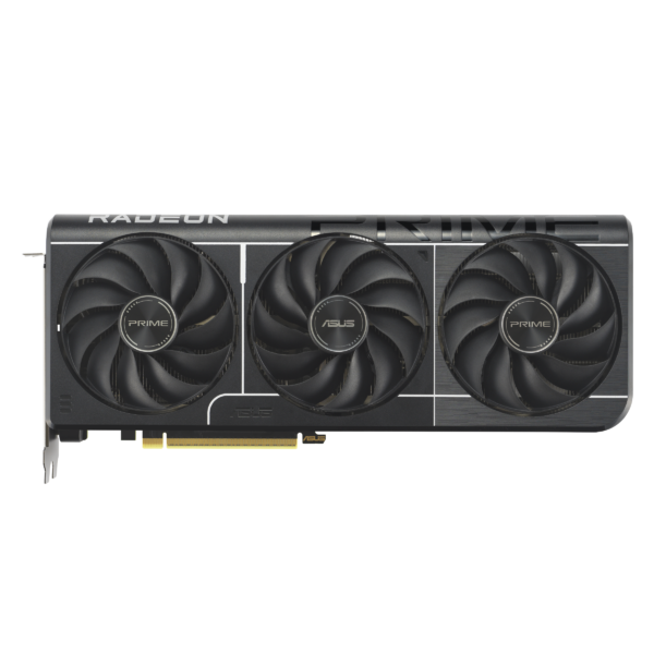 Asus Prime Radeon RX 9060 XT 16GB GDDR6 OC Edition 1