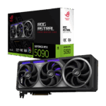Asus ROG Astral GeForce RTX 5090 32GB GDDR7 OC Edition 16