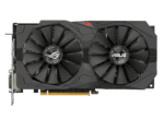 Asus ROG Strix Radeon RX 560 V2 4GB GDDR5