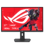 Asus ROG Strix XG27ACS Type C Gaming Monitor 5