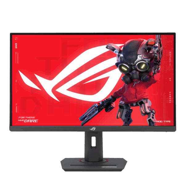 Asus ROG Strix XG27ACS Type C Gaming Monitor