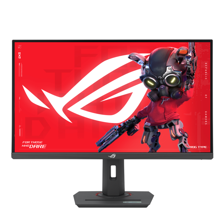 Asus ROG Strix XG27ACS Type C Gaming Monitor
