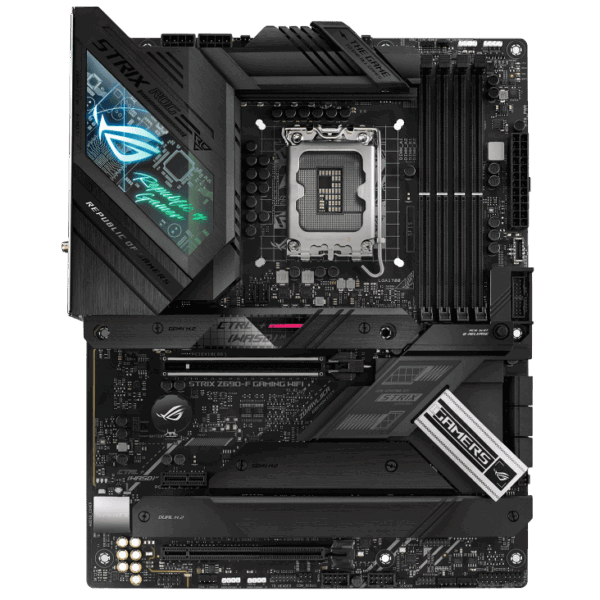Asus ROG Strix Z690 F Gaming WiFi