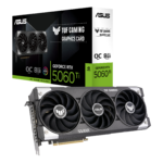 Asus TUF Gaming GeForce RTX 5060 Ti 8GB GDDR7 OC Edition 10