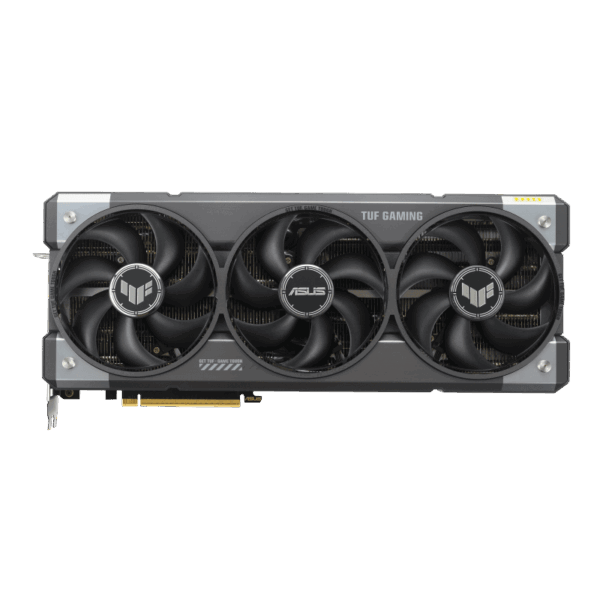 Asus TUF Gaming GeForce RTX 5080 16GB GDDR7 OC Edition 1