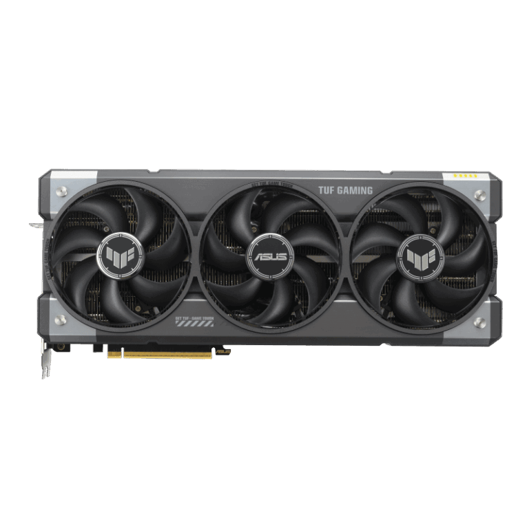 Asus TUF Gaming GeForce RTX 5080 16GB GDDR7 OC Edition 1