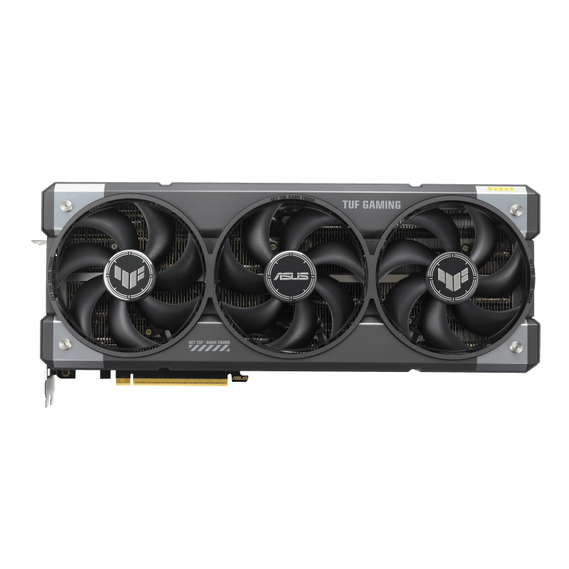 Asus TUF Gaming GeForce RTX 5080 16GB GDDR7 OC Edition 1 Asus TUF Gaming GeForce RTX 5080 16GB GDDR7 OC Edition 1