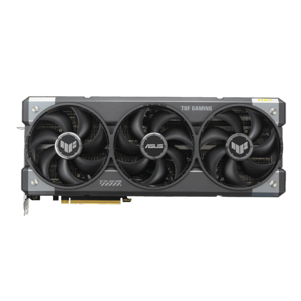 Asus TUF Gaming GeForce RTX 5090 32GB GDDR7 OC Edition 1