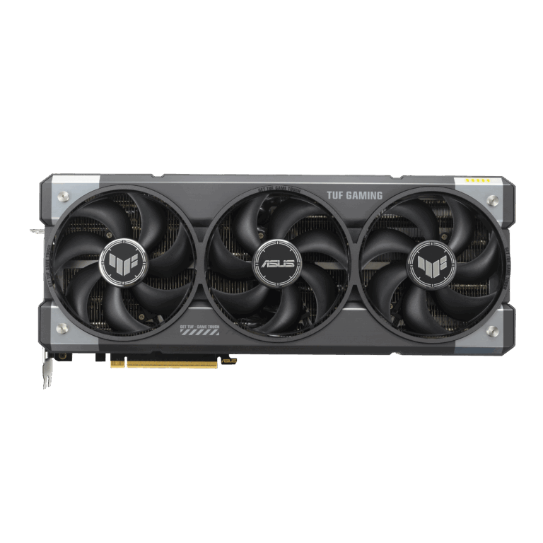 Asus TUF Gaming GeForce RTX 5090 32GB GDDR7 OC Edition 1